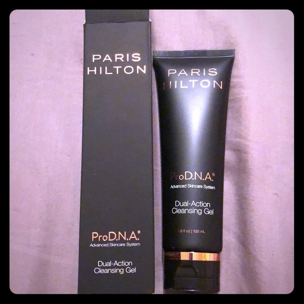 PARIS HILTON ProDNA